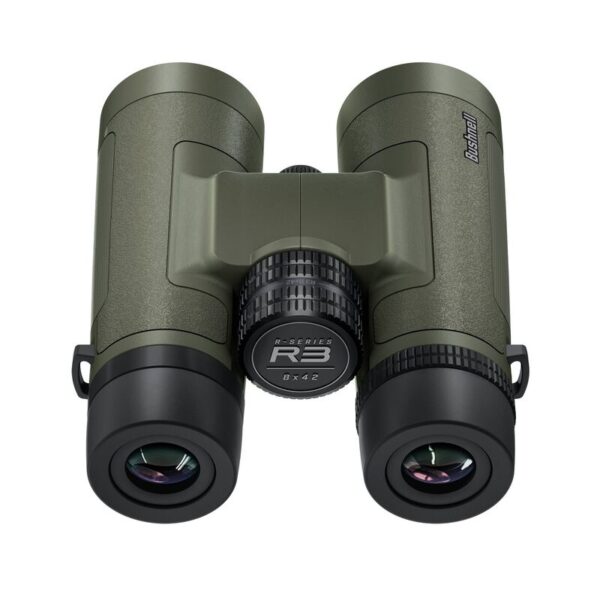BINOCULAR BUSHNELL 8X42 HD- R3-842