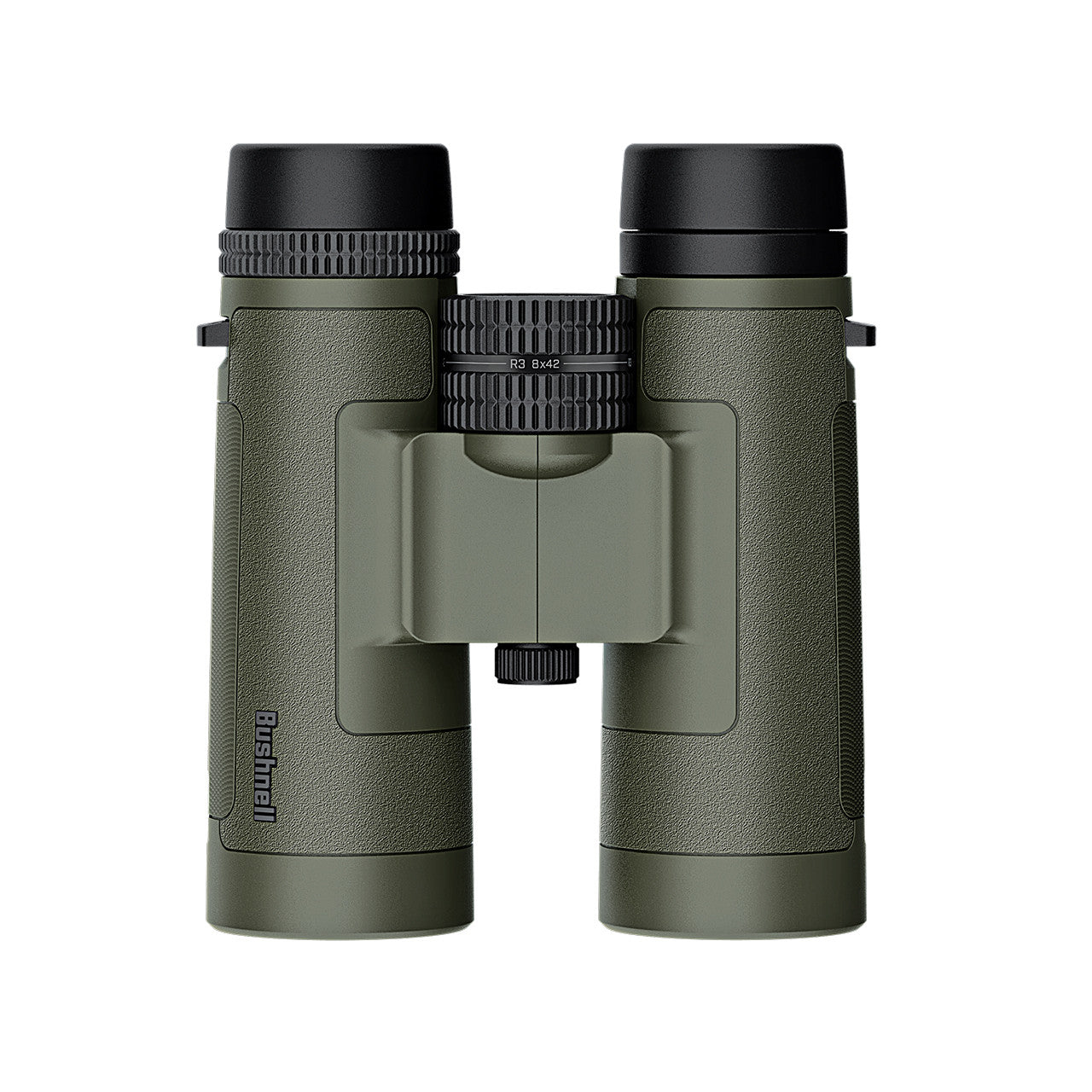 BINOCULAR BUSHNELL 8X42 HD- R3-842