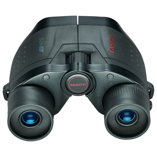 Binocular TASCO Essentials 8-24×25 Porro – ES82425Z