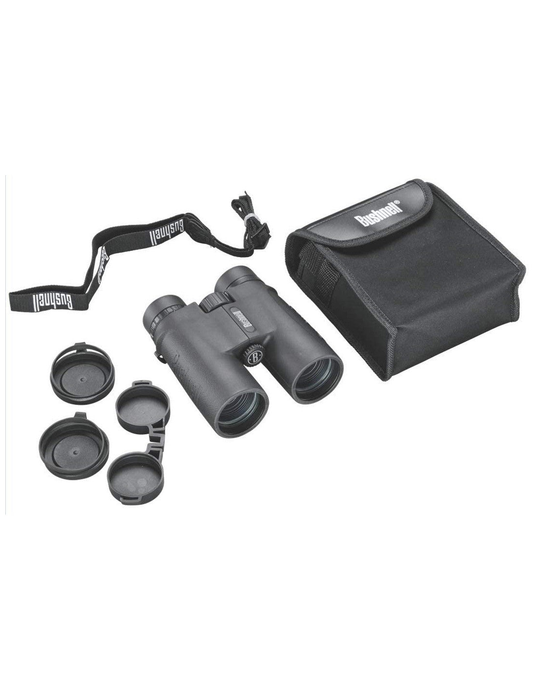 Binocular BUSHNELL Pacifica 10×42 – 214201